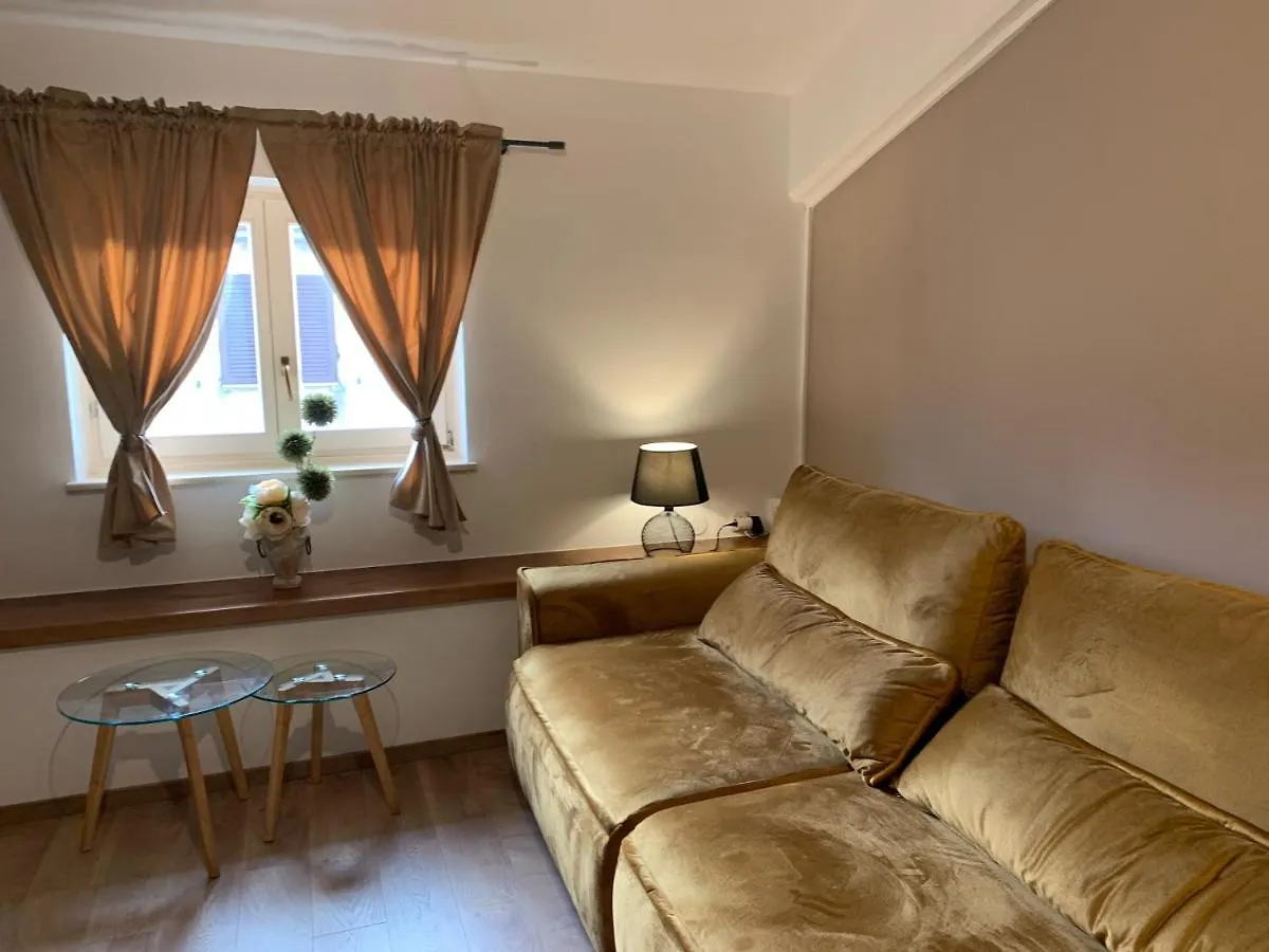 Parentium Town Center Apartman Poreč
